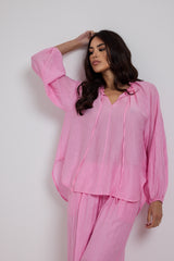 Camicia BEATRICE BY FEDERICA BI