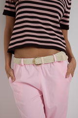 Pantalone LOVER BY FEDERICA BI