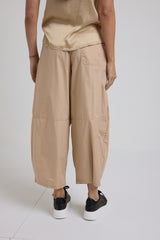 Pantalone balloon FEDERICA BI