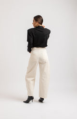 Denim burro FEDERICA BI