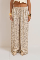 Pantalone POIS FEDERICA BI