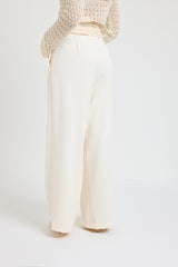 Tailleur in cadi FEDERICA BI