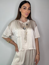 Collana perle FEDERICA BI