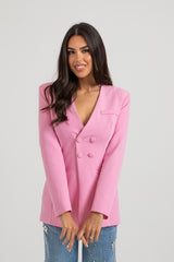 Blazer MIA BY FEDERICA BI