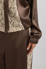 Completo elegante FEDERICA BI