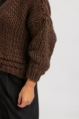 Cardigan FEDERICA BI (vari colori)
