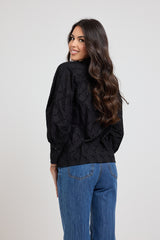 Camicia in sangallo FEDERICA BI