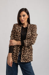 Blazer FEDERICA BI