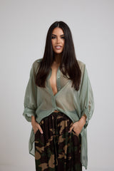 Camicia STELLA BY FEDERICA BI (piu’ colori)