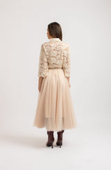 Gonna in tulle FEDERICA BI