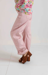 Denim ROSE BY FEDERICA BI (Capsule DREAM)