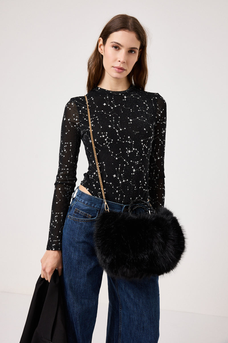 Body glitter stelline FEDERICA BI