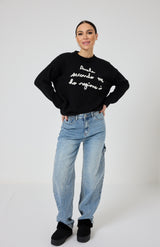 Maglia FEDERICA BI “ANCHE SECONDO ME HO SEMPRE RAGIONE IO”