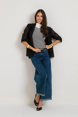 Denim blu FEDERICA BI