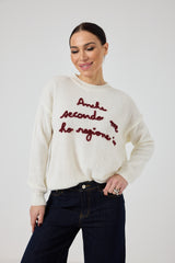 Maglia FEDERICA BI “ANCHE SECONDO ME HO SEMPRE RAGIONE IO”