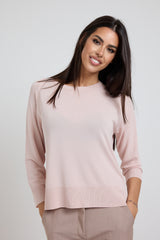 Maglia in viscosa FEDERICA BI (più colori)