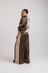 Completo elegante FEDERICA BI