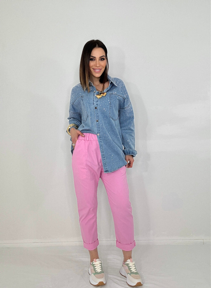 Pantalone FEDERICA BI