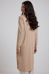 Cardigan lurex FEDERICA BI (piu’ colori)