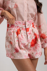 Pantalone corto ELI BY FEDERICA BI (Capsule DREAM)