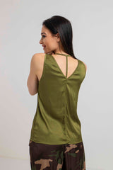 Top viscosa FEDERICA BI