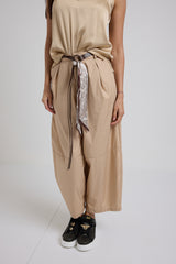 Pantalone balloon FEDERICA BI