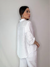 Camicia FEDERICA BI ( vari colori )