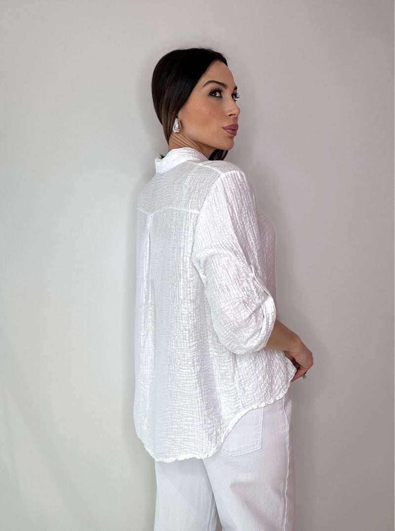 Camicia FEDERICA BI ( vari colori )