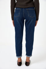 Denim blu FEDERICA BI