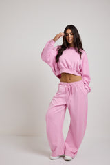 Tuta FEDERICA BI tessuto punto milano