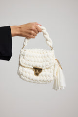 Borsa crochet FEDERICA BI