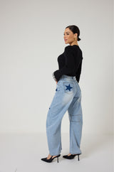 Denim stelle FEDERICA BI