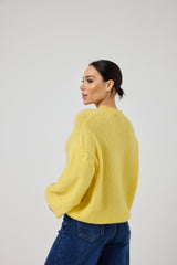 Maglia FEDERICA BI “NON MI DOVETE STRESSARE”