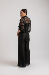 Completo in pizzo FEDERICA BI