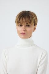 Maglia in viscosa FEDERICA BI ( più colori )