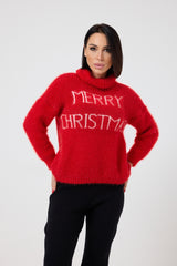 Maglione MARRY CHRISTMAS