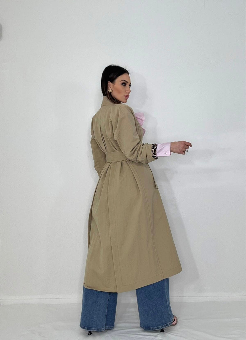 Trench LOLA FEDERICA BI