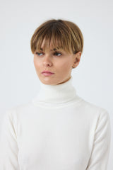 Maglia in viscosa FEDERICA BI ( più colori )