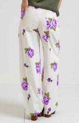 Denim LILAC BY FEDERICA BI