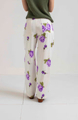 Denim LILAC BY FEDERICA BI