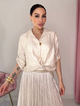 Camicia FEDERICA BI ( vari colori )