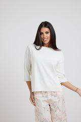Maglia in viscosa FEDERICA BI (più colori)