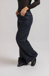 Denim blu FEDERICA BI