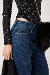 Denim blu FEDERICA BI