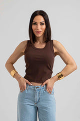 Top FEDERICA BI (piu’ colori)