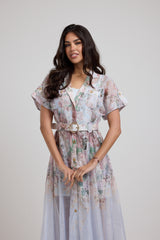 Abito EMMA BY FEDERICA BI (due colori)