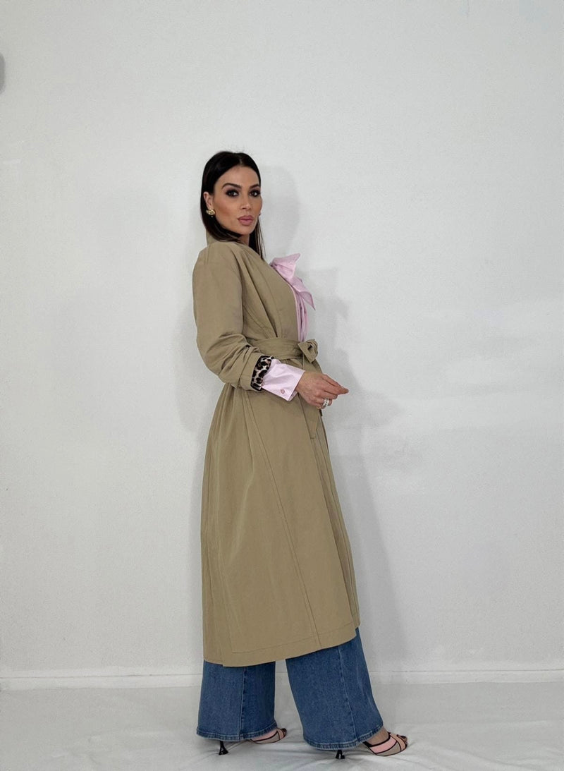 Trench LOLA FEDERICA BI