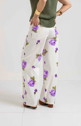 Denim LILAC BY FEDERICA BI