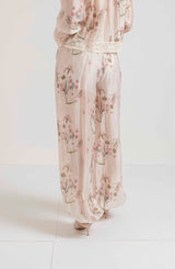 Pantalone ALMA BY FEDERICA BI