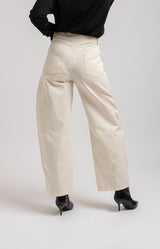 Denim burro FEDERICA BI